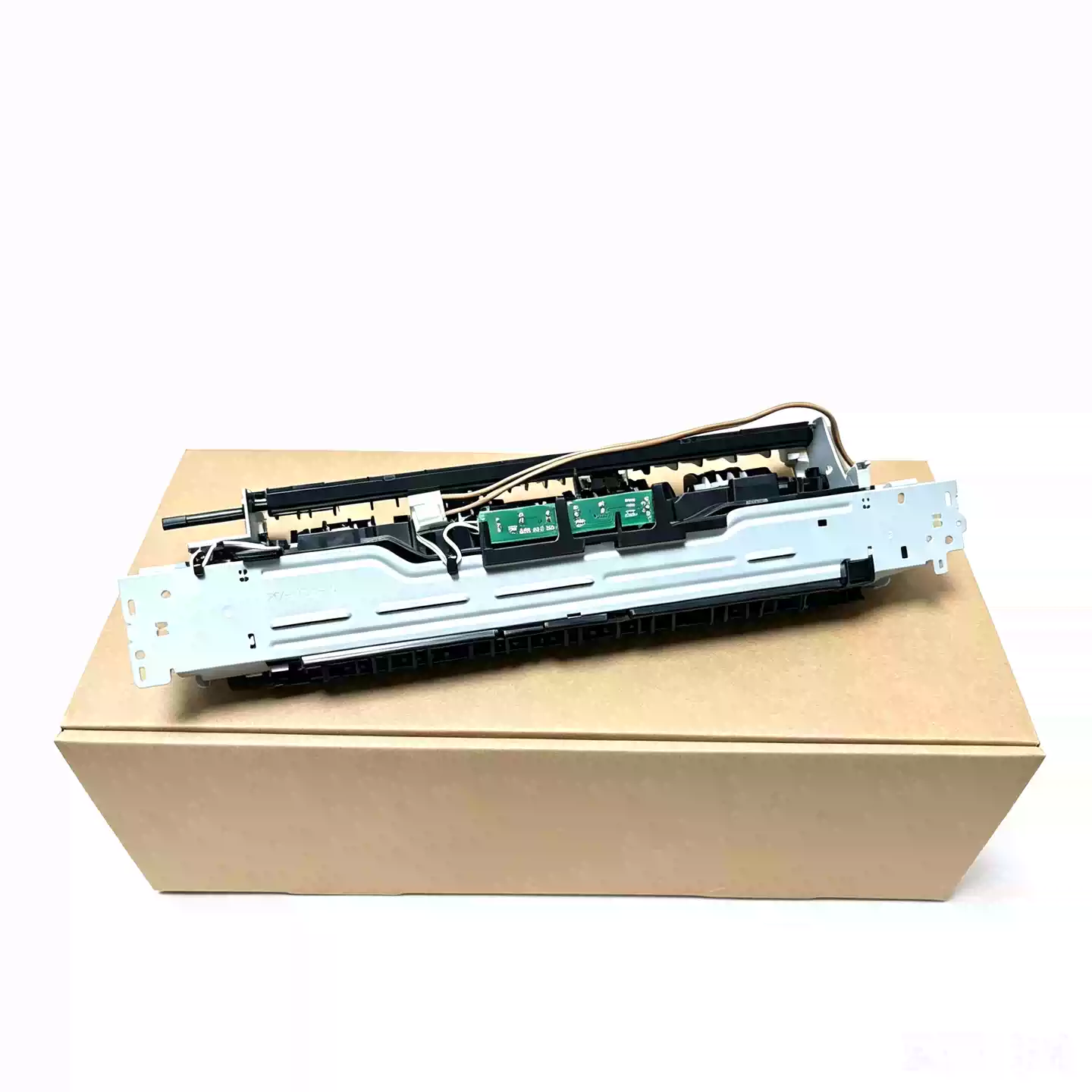 HP227加热组件 惠普203定影组件 M203 M227FDN M227D打印机定影器
