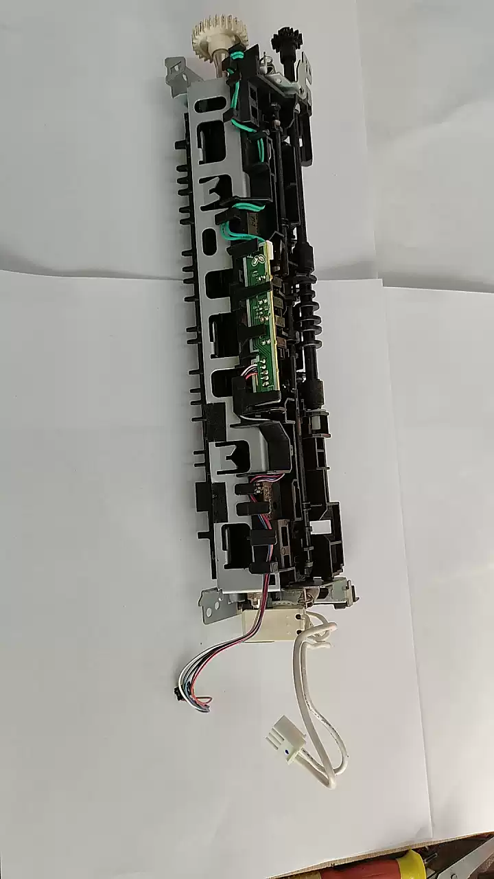 适用惠普HP126a定影组件 HP128 125 127 128fp专用加热组件定影器