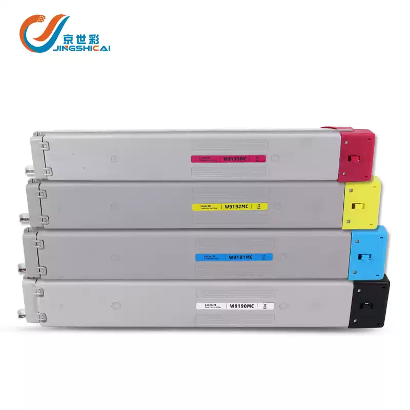 通用W9190MC粉盒适用惠普HP MFP E77822/77830/77825dn/打印机粉盒